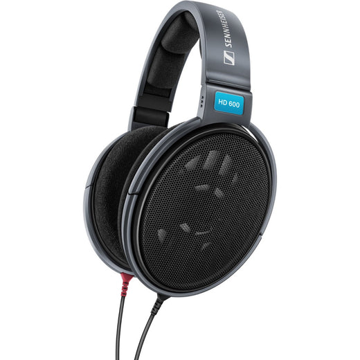 Sennheiser HD 600-tillbehör