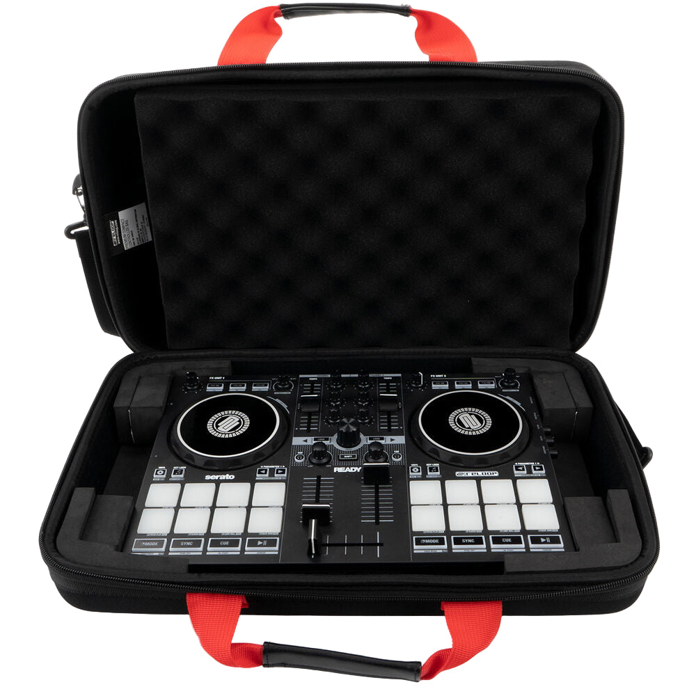 Reloop Premium Compact Controller Bag