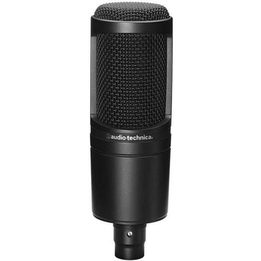 Audio-Technica AT2020 tillbehör