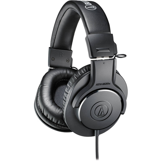 Audio-Technica ATH-M20x tillbehör