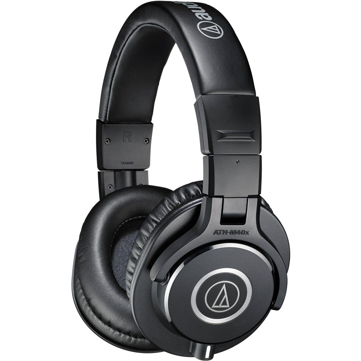 Audio-Technica ATH-M40x studio headphones