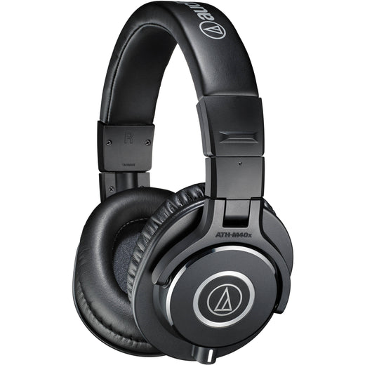 Audio-Technica ATH-M40x tillbehör