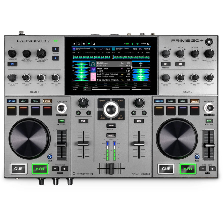Denon DJ