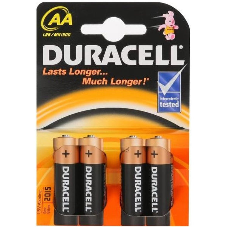 Duracell