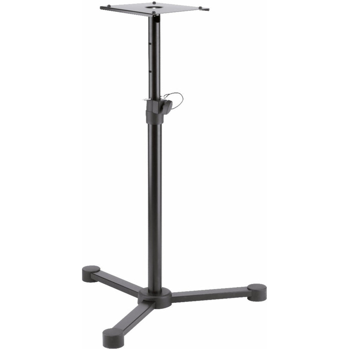 K&M 26720 studio monitor stand