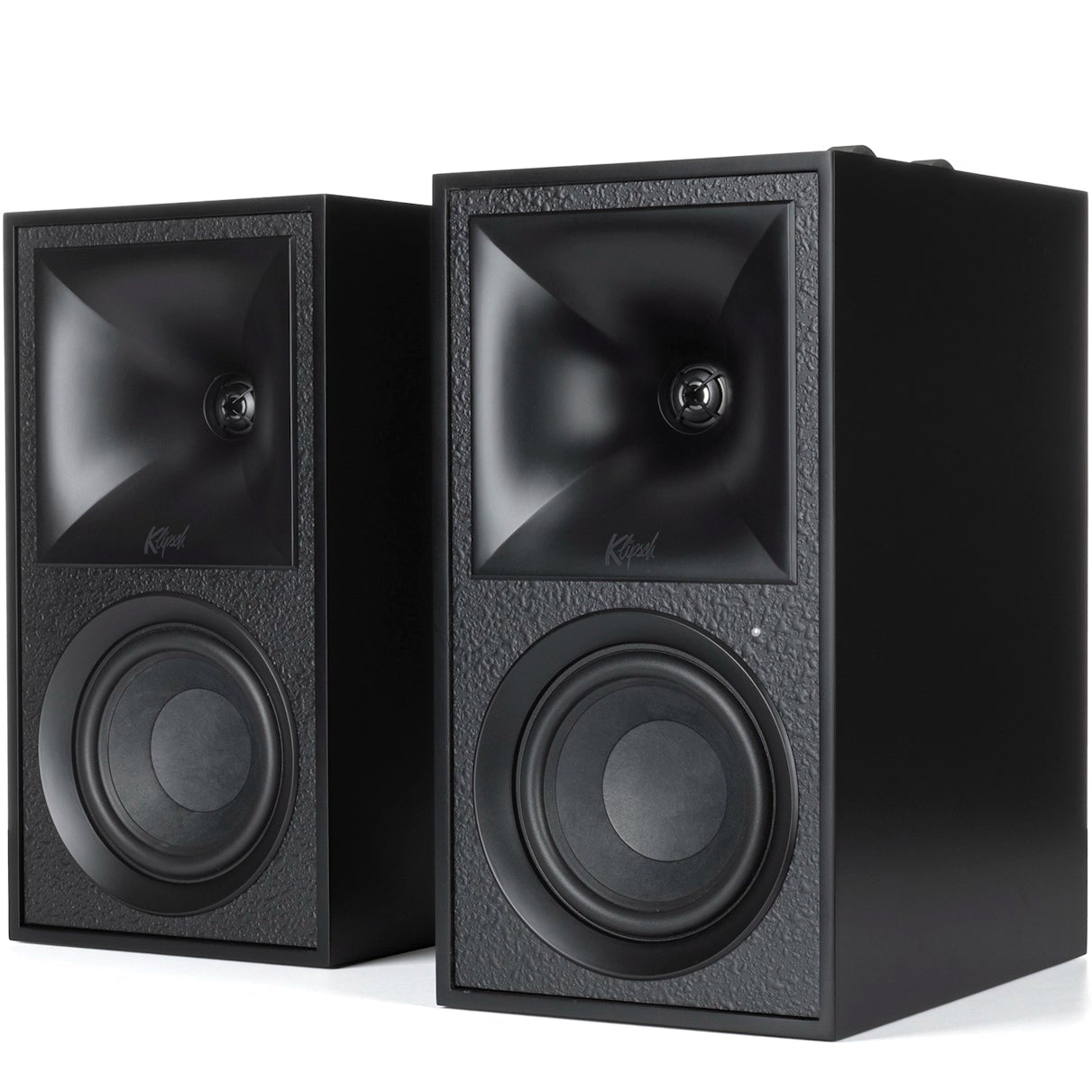 Klipsch The Fives active bookshelf speakers