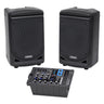 Samson XP300B