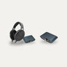 Sennheiser HD 650 + iFi Zen DAC 3 + Zen CAN 3 Headphone Set
