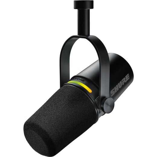 Shure MV7+ tillbehör