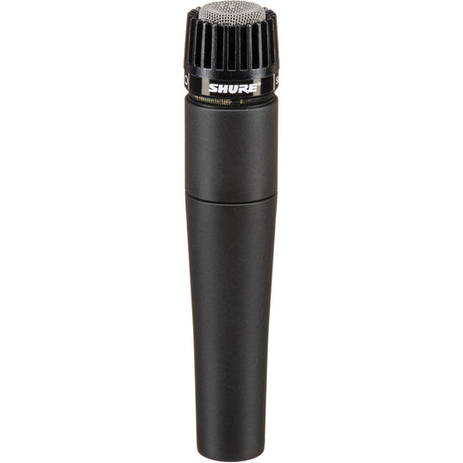 Shure SM57 tillbehör