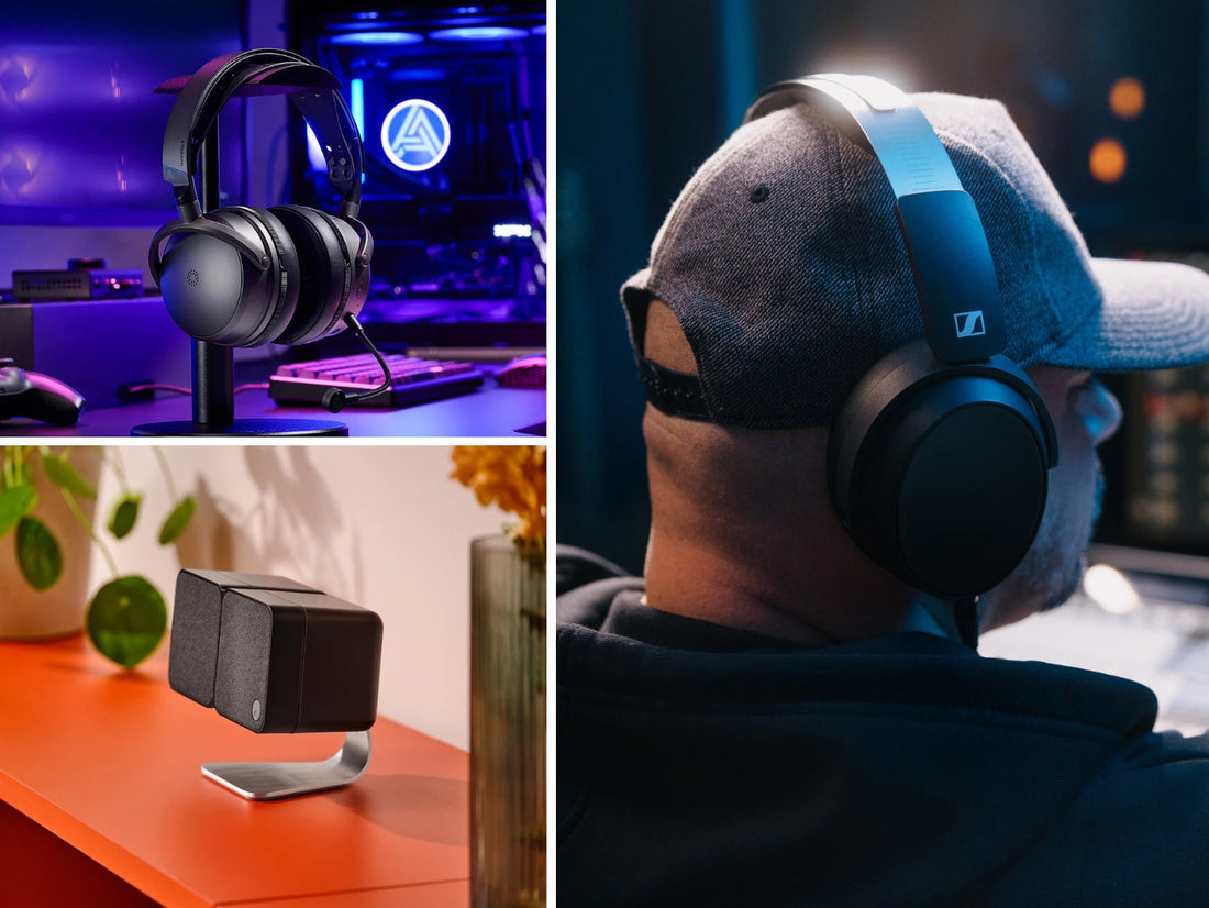 Soundium News: Week 17, 2026