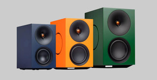 Cambridge Audio L/R-serien