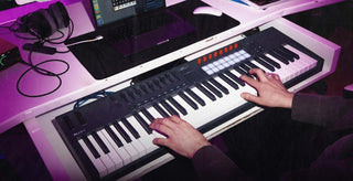 Novation FLkey 2-serien