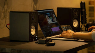 Yamaha HS-serien