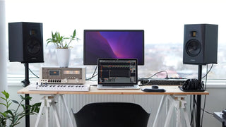 Adam Audio T-serie
