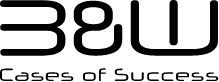 B&W väskor