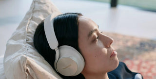 Technics EAH-serien