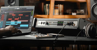 Universal Audio Volt-serien