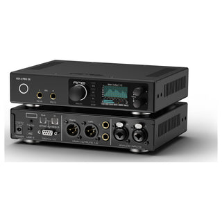 Hifi-utrustning nyheter