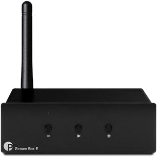 Pro-Ject musikströmmare