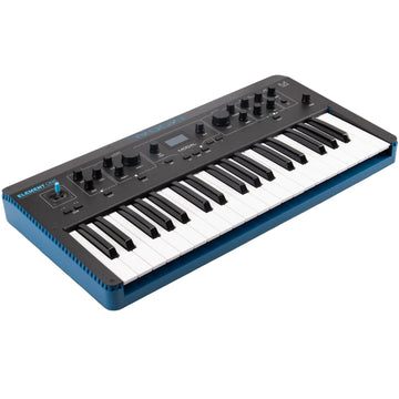 Modal Electronics