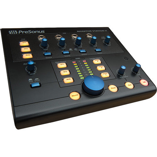 Presonus Monitor Station V2 - Soundium