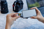 Lexar Workflow CFexpress 4.0 Type A Card Reader