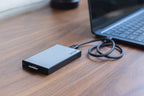 Lexar Workflow CFexpress 4.0 Type A Card Reader