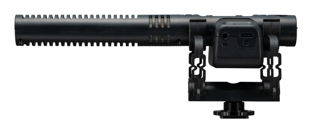 Zoom M3 MicTrak