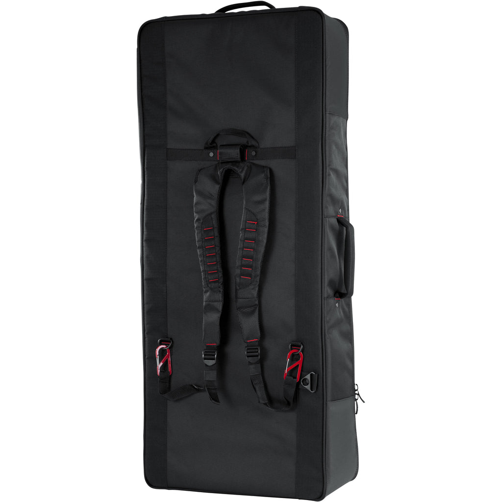 Gator G-PG-61 Pro-Go Series 61-note Keyboard Bag