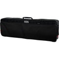 Gator G-PG-61-SLIM Pro-Go Ultimate Gig Bag for Slim 61-Note Keyboard
