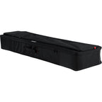 Gator G-PG-88-SLIM Pro-Go Ultimate Gig Bag for Slim 88-Note Keyboard