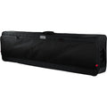 Gator G-PG-88-SLIM-XL Pro-Go Series 88-note Slim Extra Long Keyboard Bag