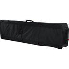 Gator G-PG-88-SLIM-XL Pro-Go Series 88-note Slim Extra Long Keyboard Bag