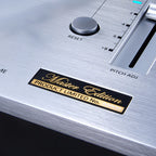 Technics SL-1200GME (Master Edition)