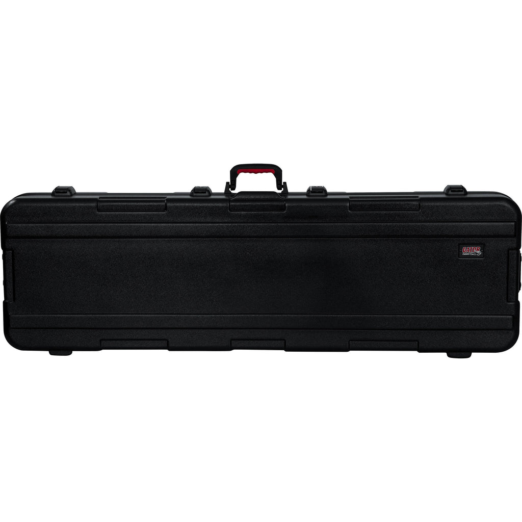 Gator GTSA-KEY88SL 88 Keys Polethylen TSA Lock Case SLIM