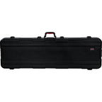 Gator GTSA-KEY88SL 88 Keys Polethylen TSA Lock Case SLIM