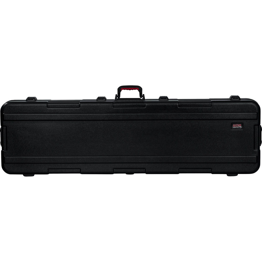 Gator GTSA-KEY88SLXL 88 Keys Polethylen TSA Lock Case XL