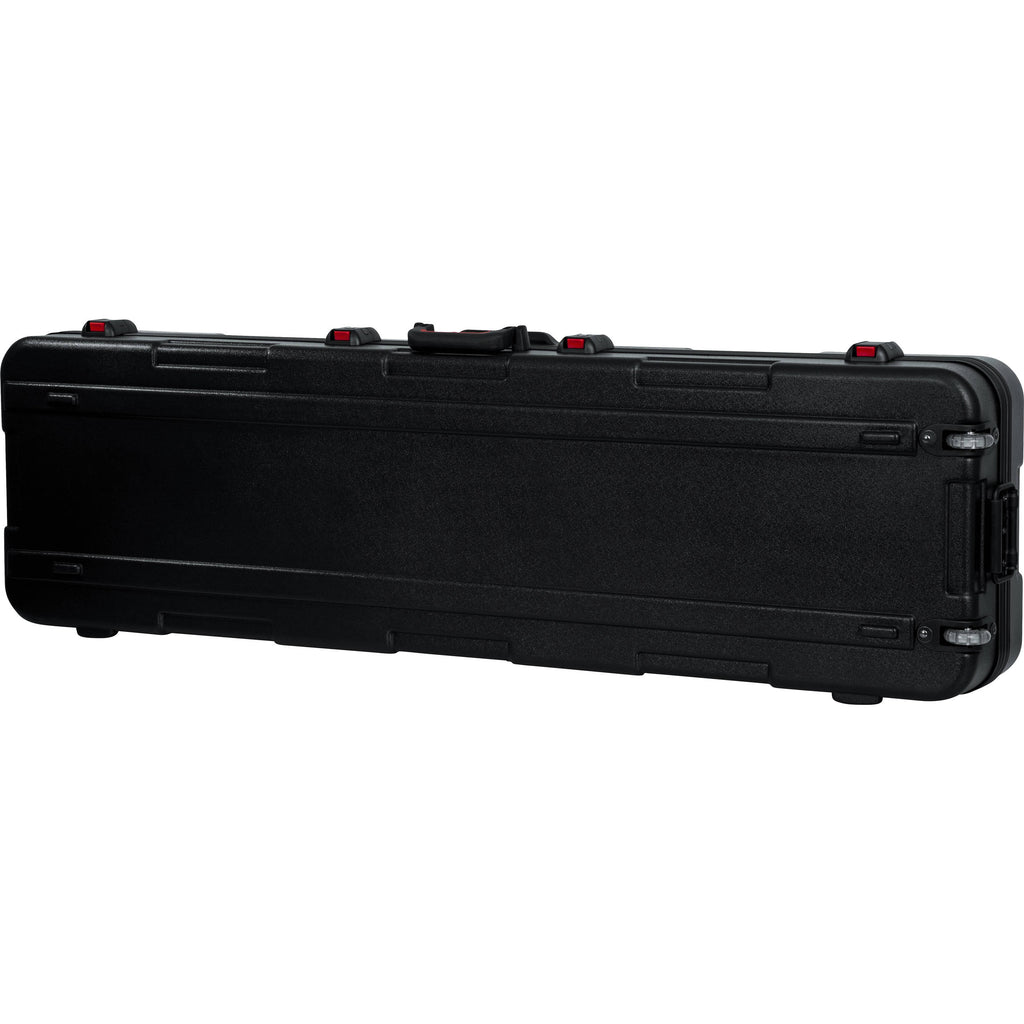 Gator GTSA-KEY88SLXL 88 Keys Polethylen TSA Lock Case XL