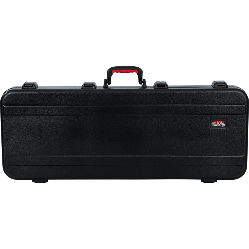 Gator GTSA-KEY49 49 Keys Polethylen TSA Lock Case