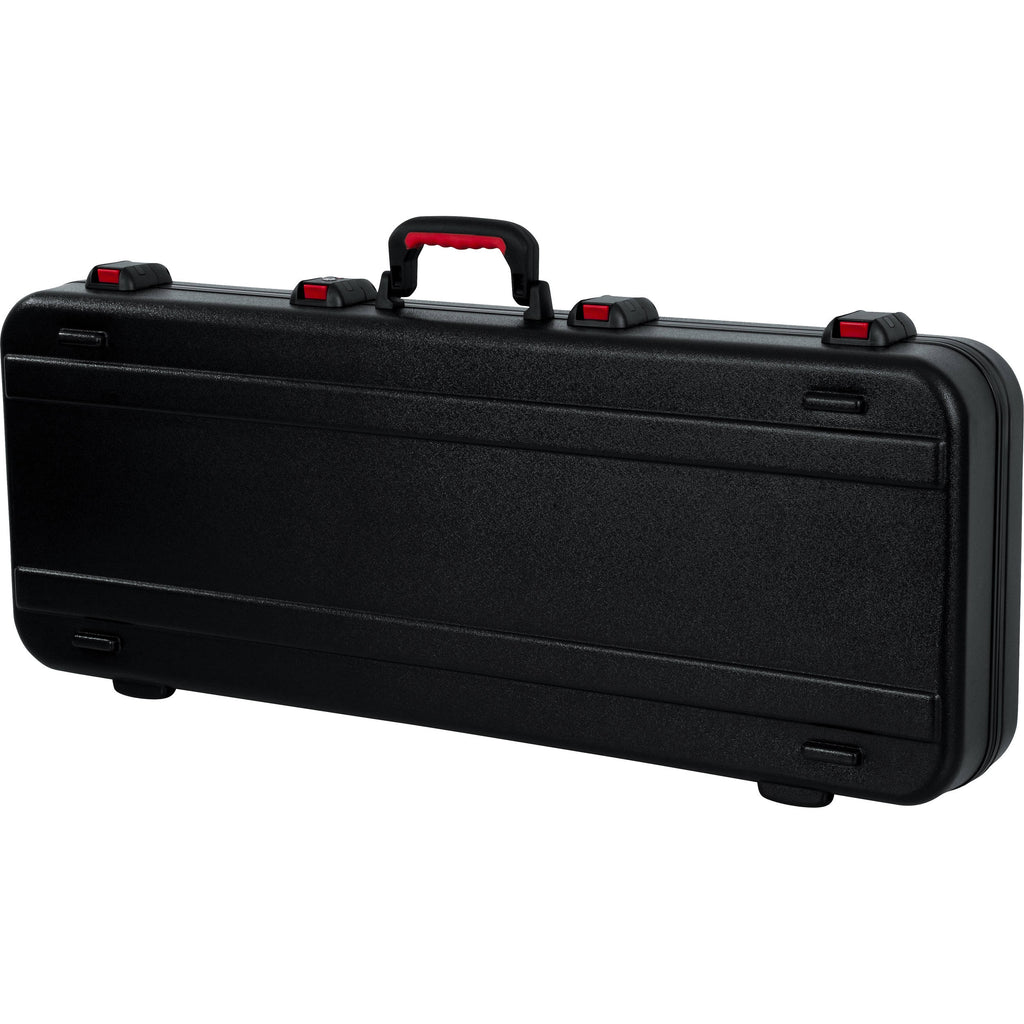 Gator GTSA-KEY49 49 Keys Polethylen TSA Lock Case