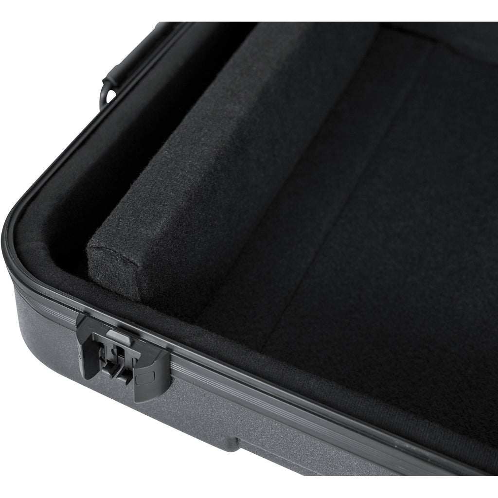 Gator GTSA-KEY61 61 Keys Polethylen TSA Lock Case