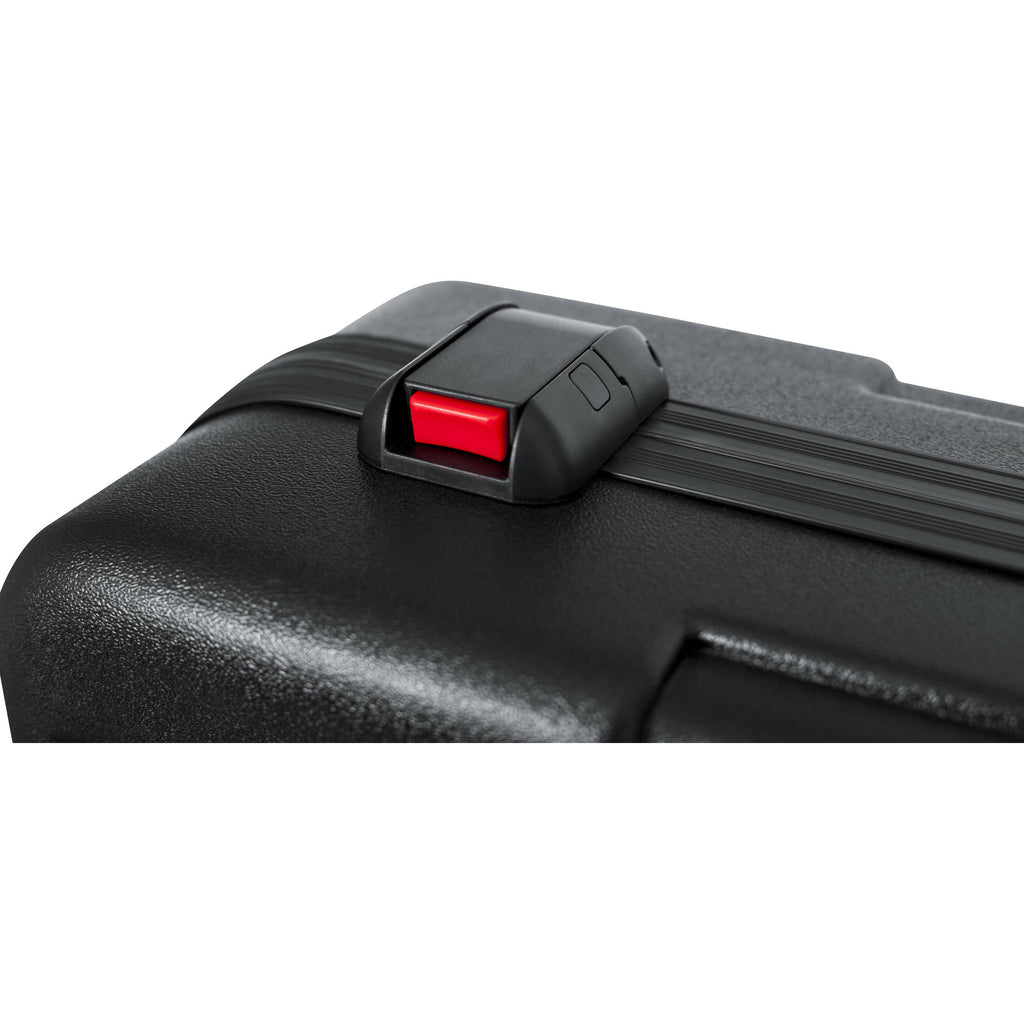 Gator GTSA-KEY61 61 Keys Polethylen TSA Lock Case