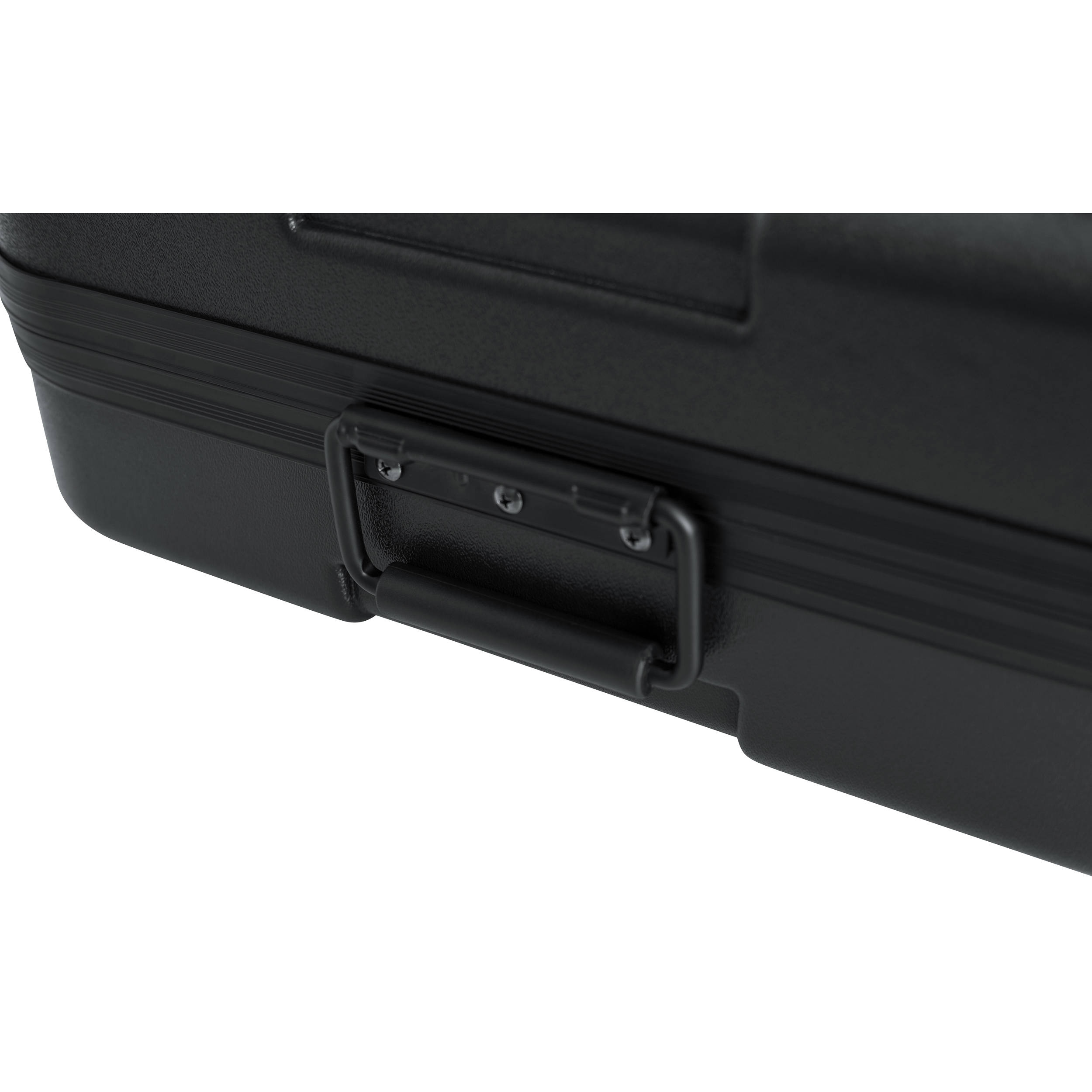 Gator GTSA-KEY61 61 Keys Polethylen TSA Lock Case