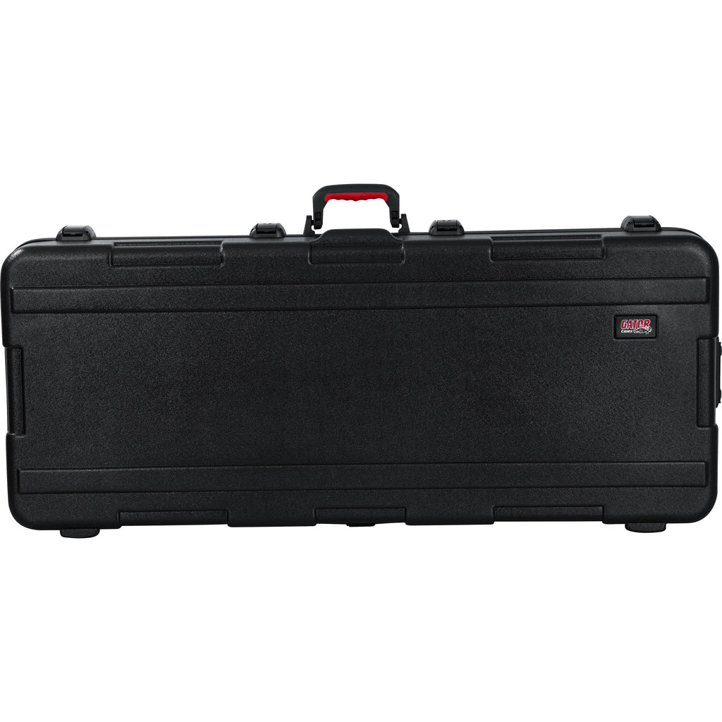 Gator GTSA-KEY61 61 Keys Polethylen TSA Lock Case