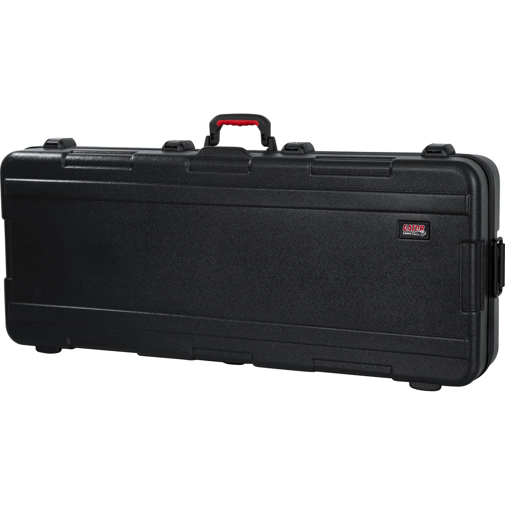 Gator GTSA-KEY61 61 Keys Polethylen TSA Lock Case