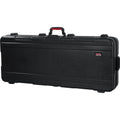 Gator GTSA-KEY61 61 Keys Polethylen TSA Lock Case