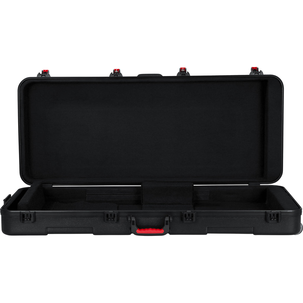Gator GTSA-KEY61 61 Keys Polethylen TSA Lock Case