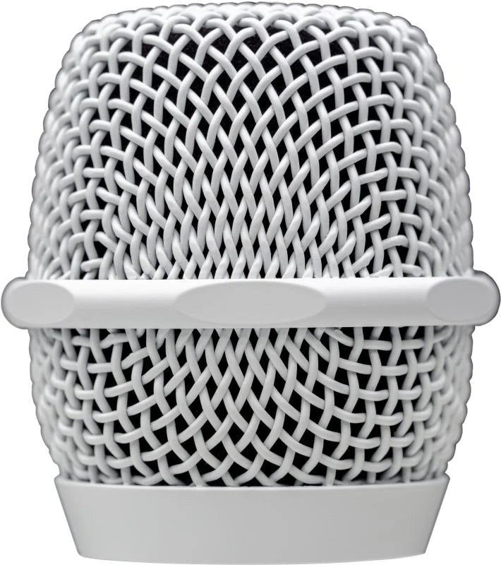 SE Electronics sE Electronics V7 dynamic microphone without switch, showing a professional black microphone on a stand.