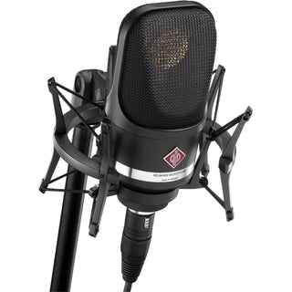 Neumann Kondensatormikrofoner